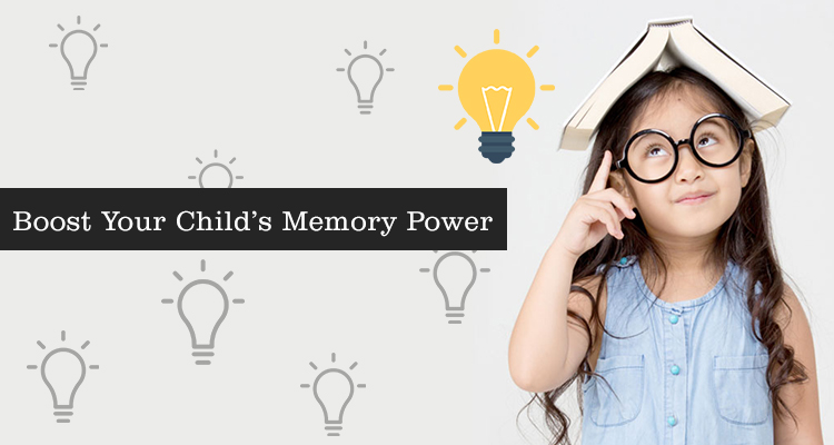 Best Memory Training Course - Improve Your Child’s Learning Skills.