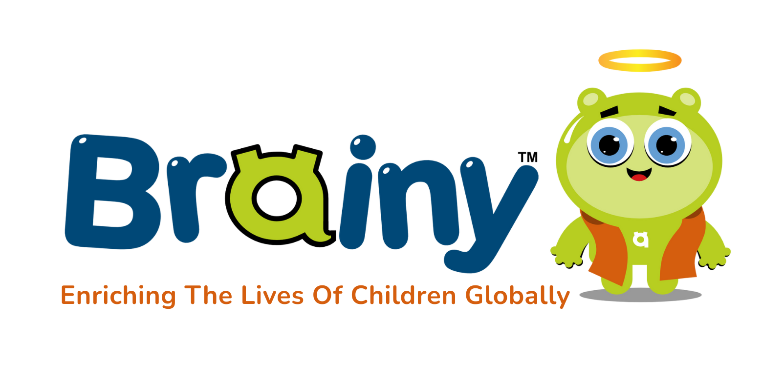 Brainy