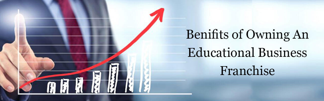 Benefits of Investing in Educational Business Franchise [Infographic]