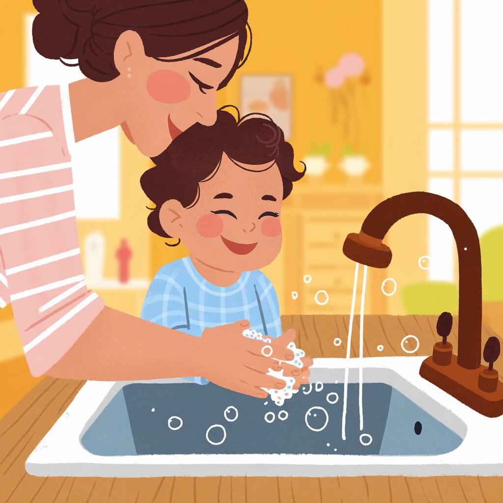 Protecting Your Child from HMPV virus: Essential Guidelines
