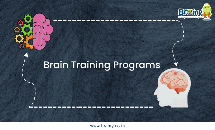 Brain Training Programs